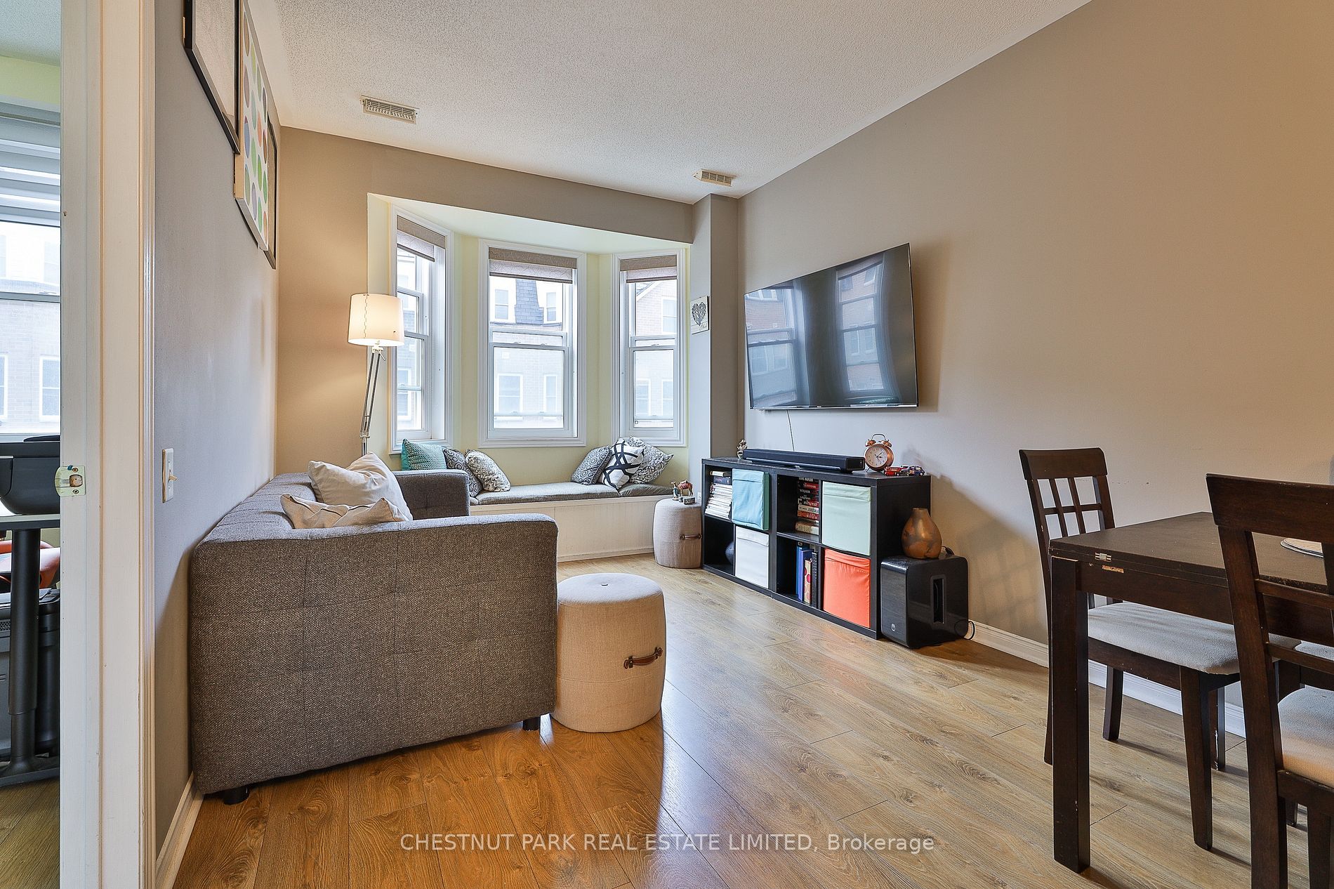 760 Lawrence Ave W Unit: 139
