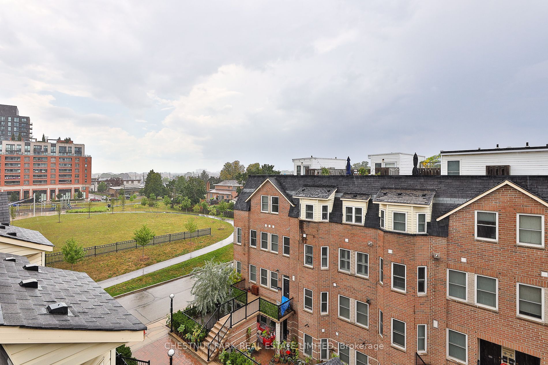 760 Lawrence Ave W Unit: 139