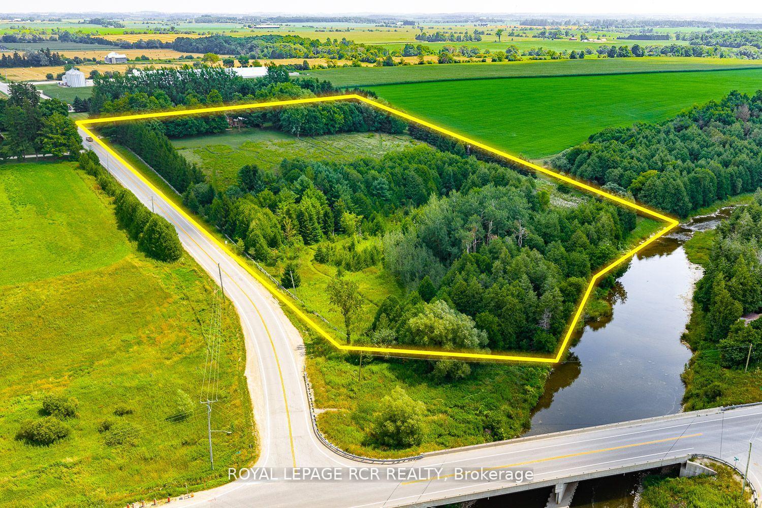282398 County Rd 10 Road