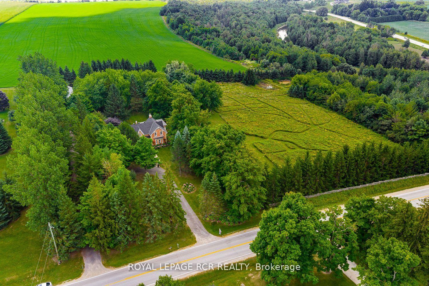 282398 County Rd 10 Road