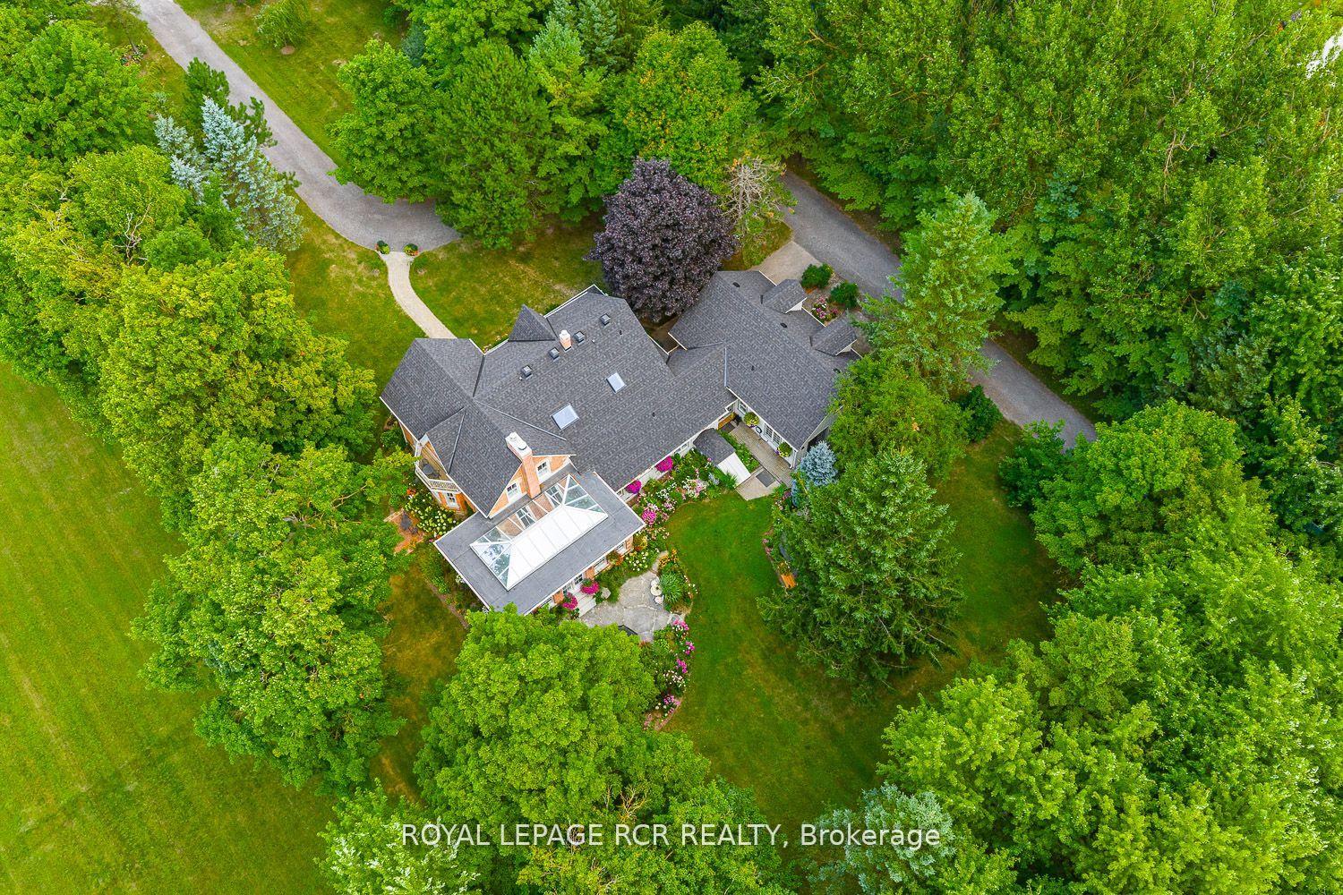 282398 County Rd 10 Road