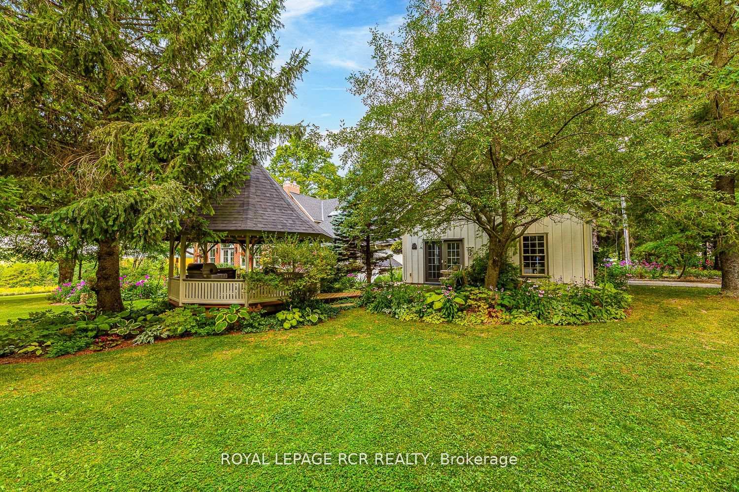 282398 County Rd 10 Road