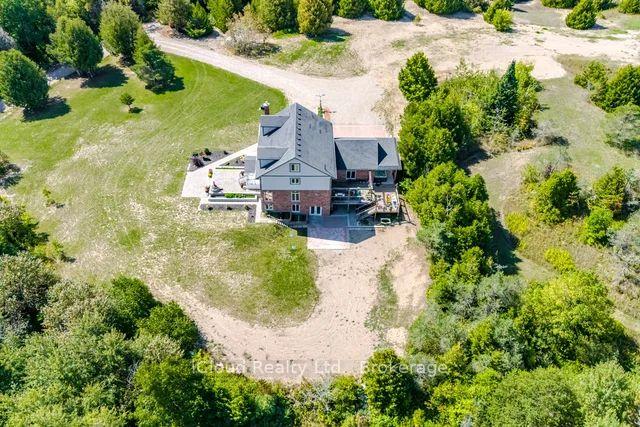 346195 15th Side Road