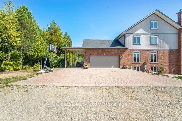 346195 15th Side Road