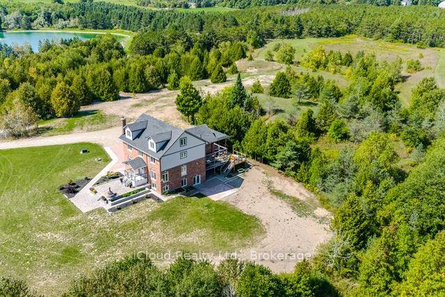 346195 15th Side Road