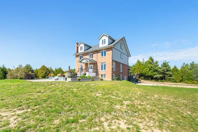 346195 15th Side Road