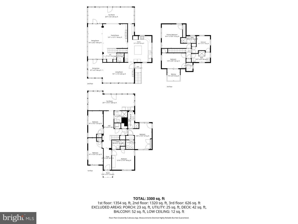6 NEW CASTLE STREET
