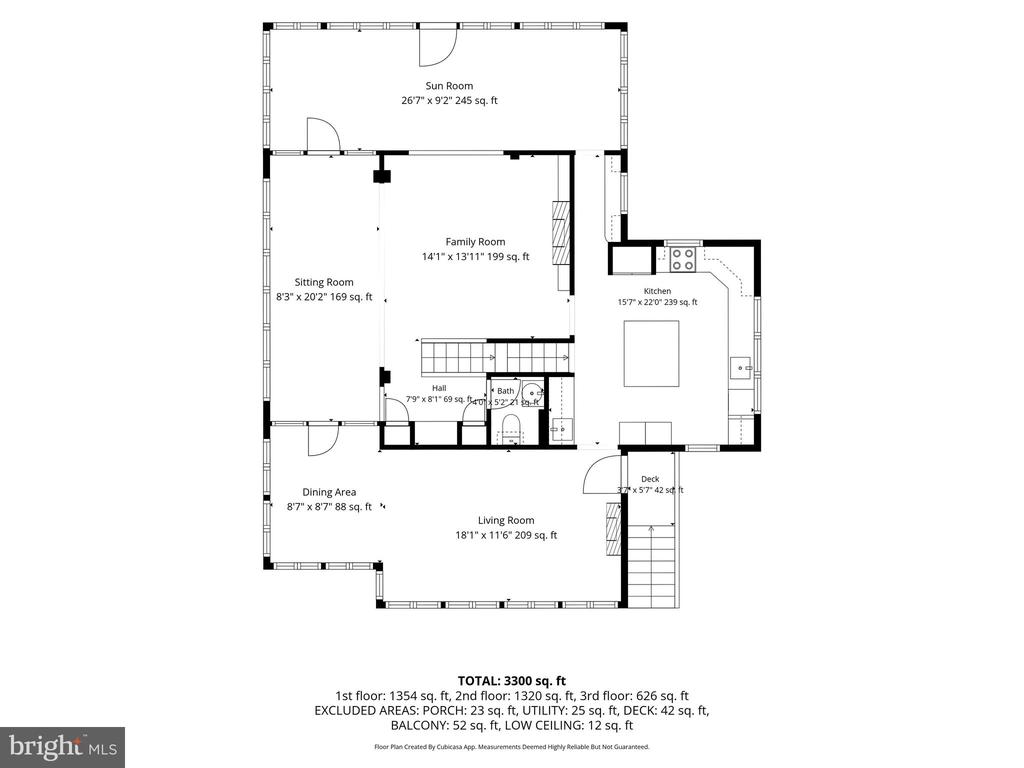 6 NEW CASTLE STREET