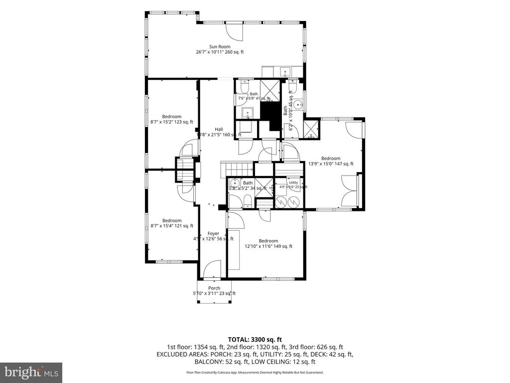 6 NEW CASTLE STREET