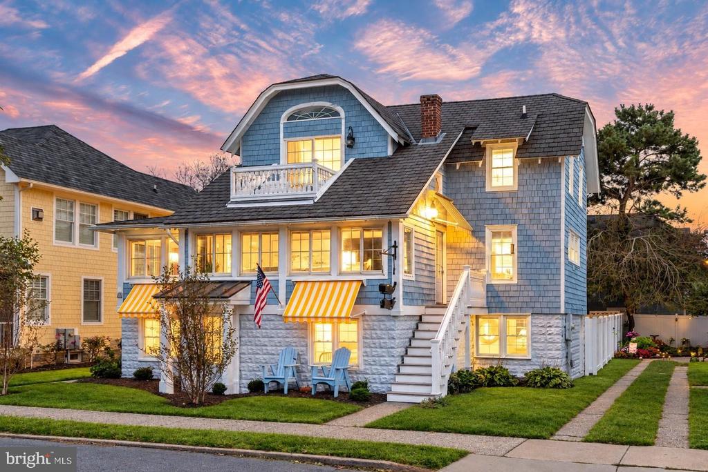6 New Castle Street Rehoboth Beach DE