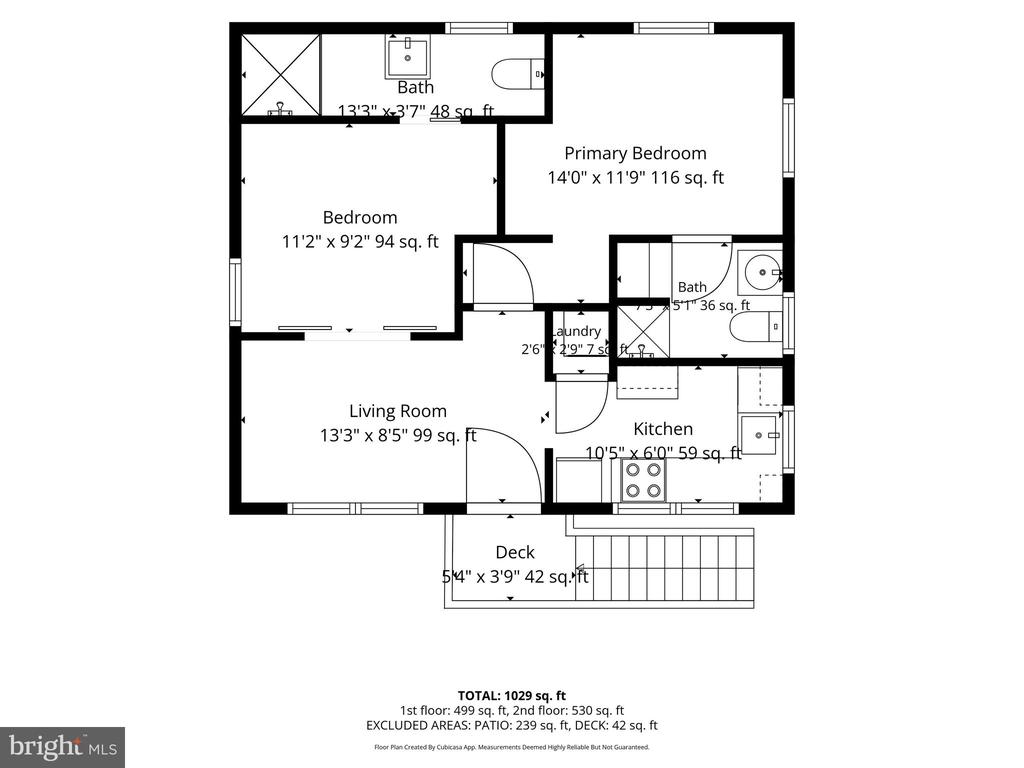 6 NEW CASTLE STREET