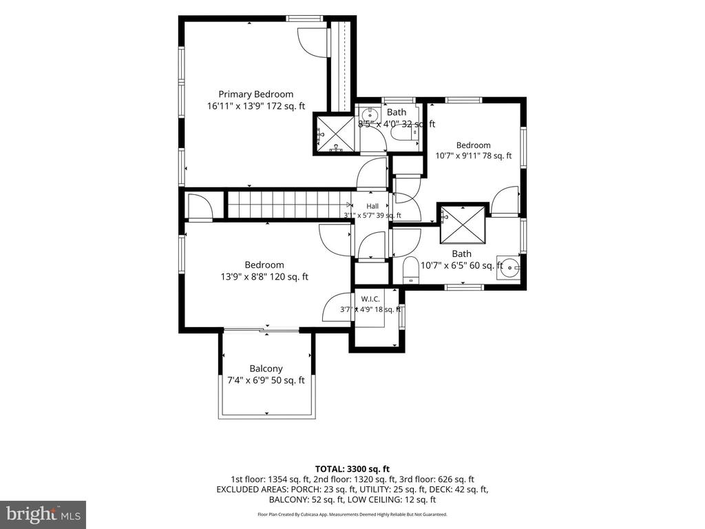 6 NEW CASTLE STREET