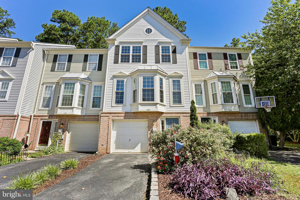 662 HOWARDS LOOP