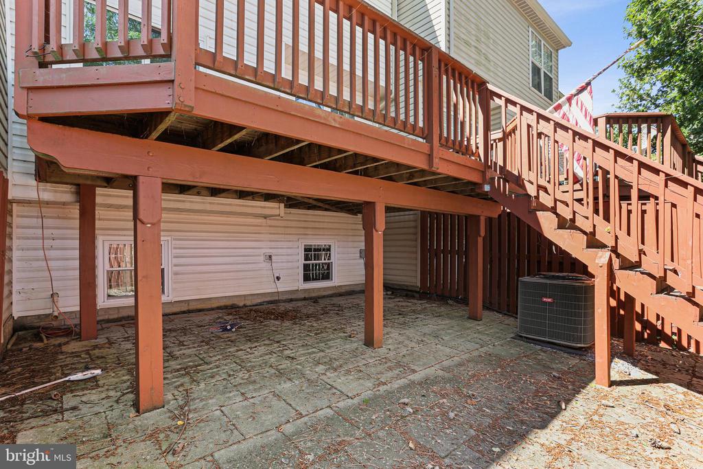 662 HOWARDS LOOP