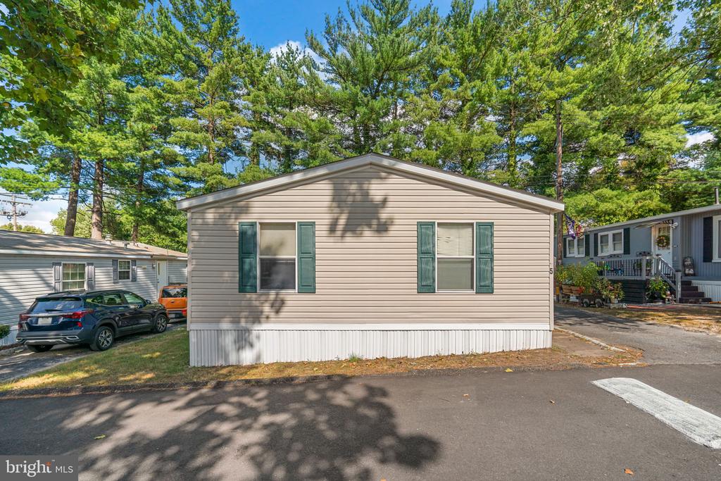 5 S PAULA STREET