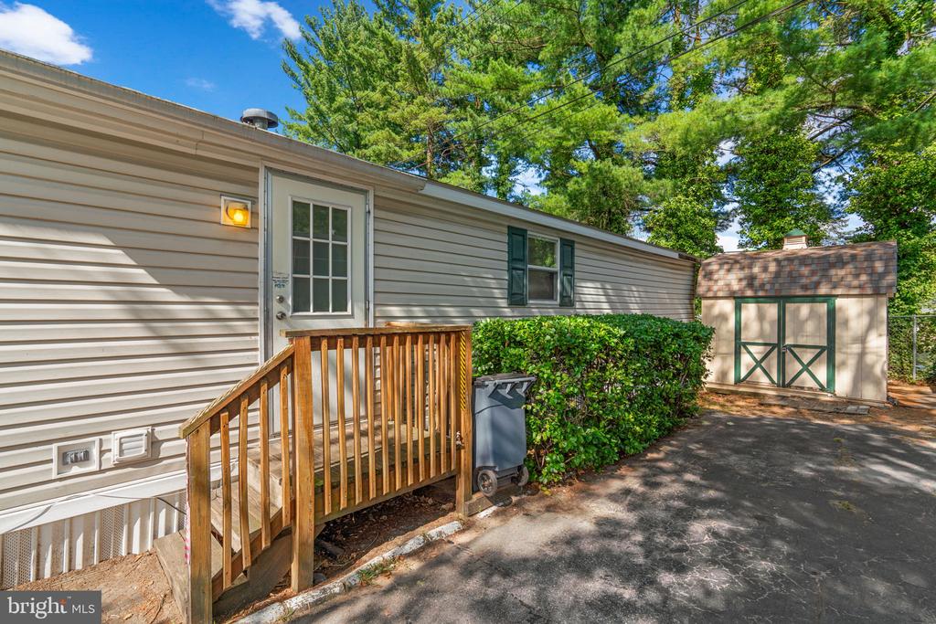 5 S PAULA STREET
