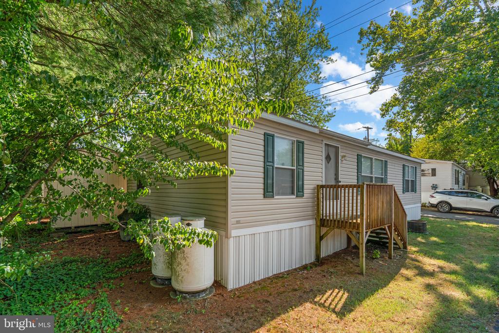5 S PAULA STREET