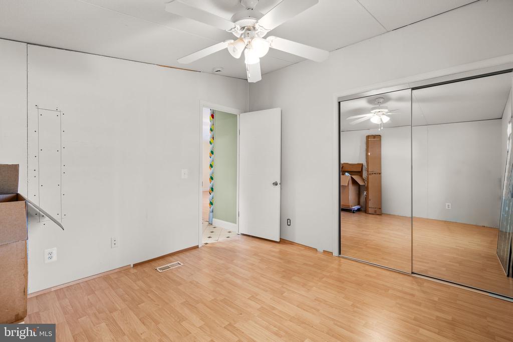 5 S PAULA STREET