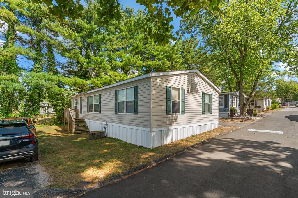 5 S PAULA STREET