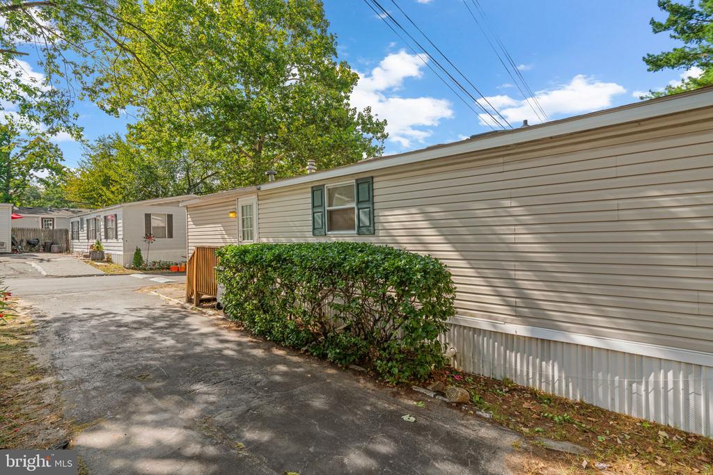5 S PAULA STREET