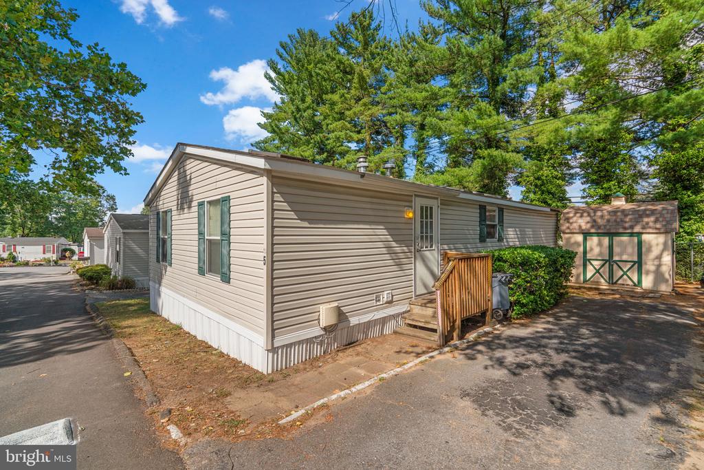 5 S PAULA STREET