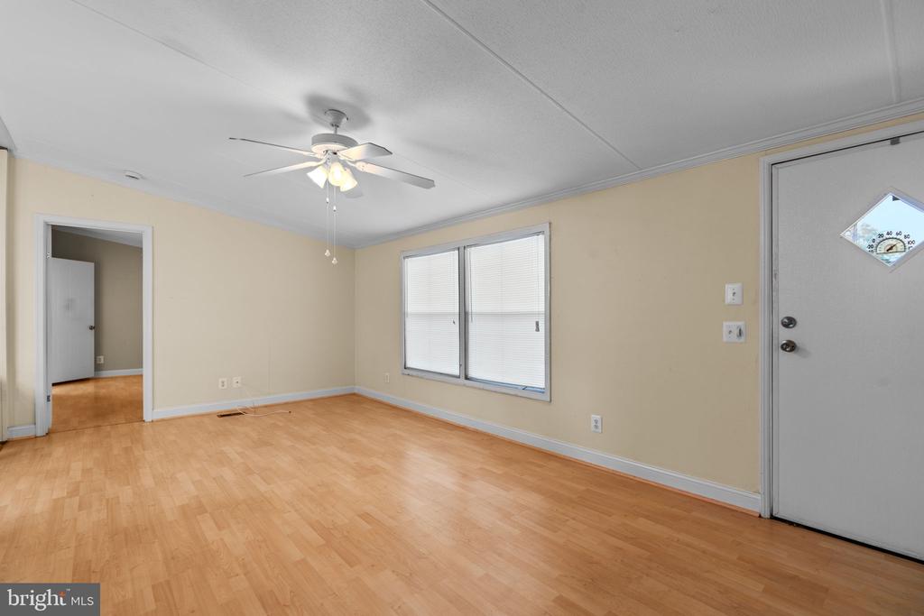 5 S PAULA STREET