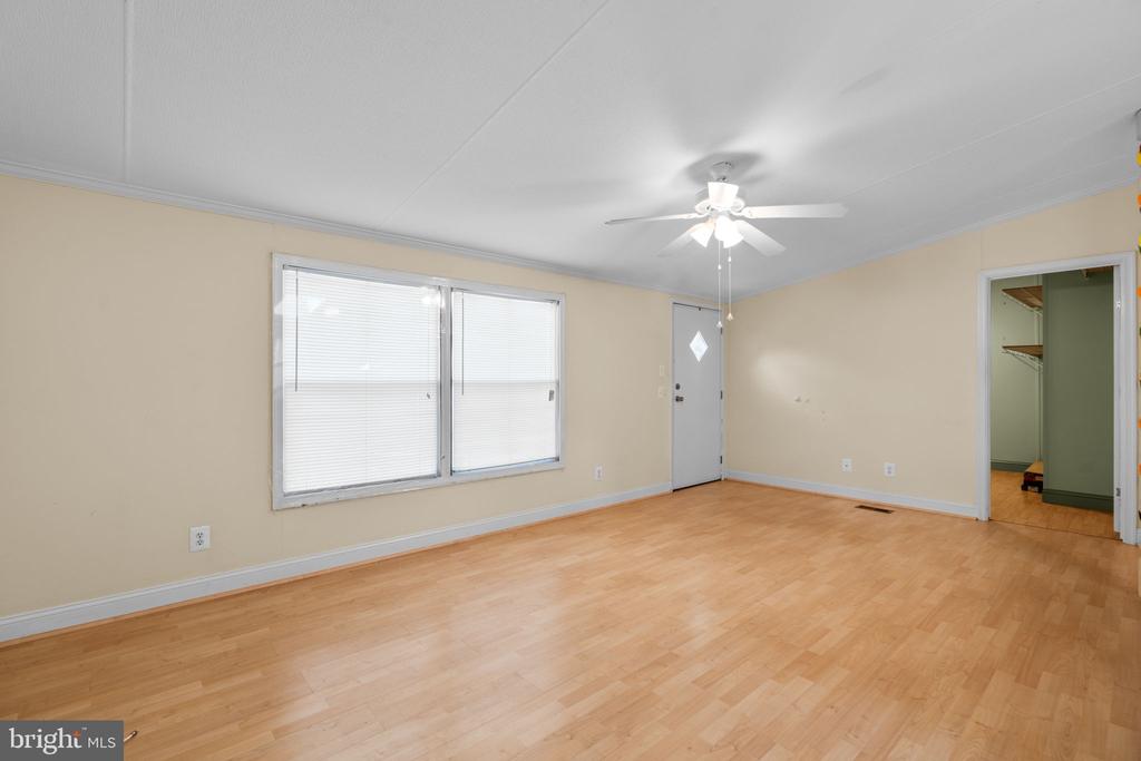 5 S PAULA STREET