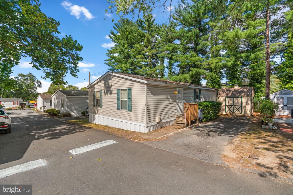 5 S PAULA STREET