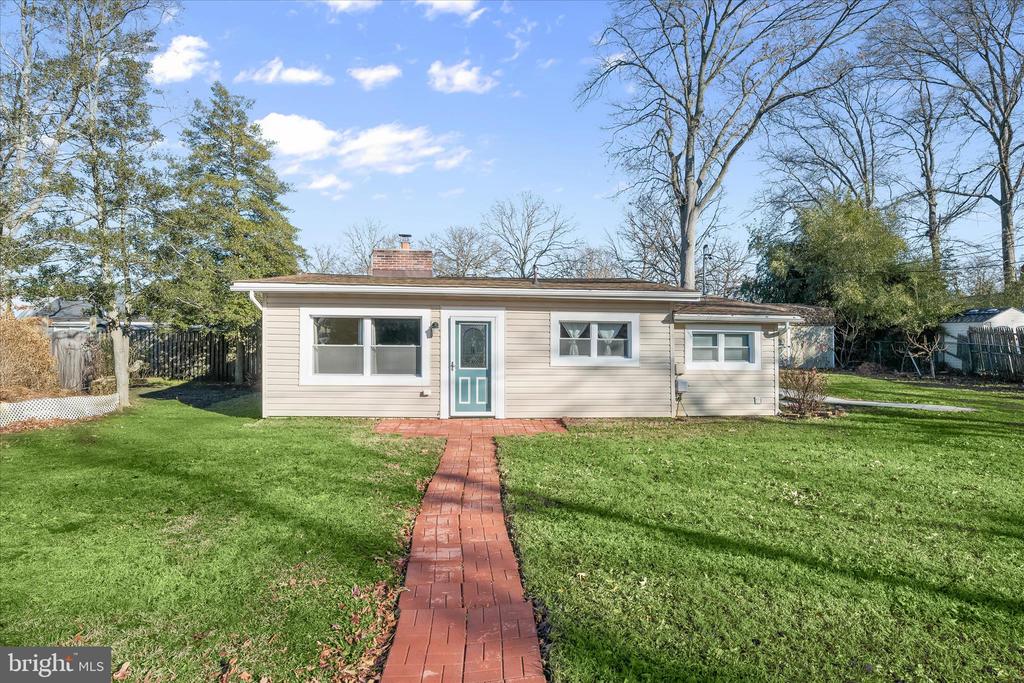 1639 ELKRIDGE DRIVE