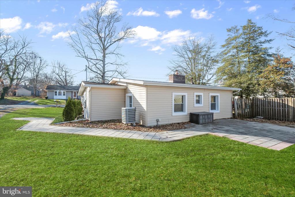 1639 ELKRIDGE DRIVE