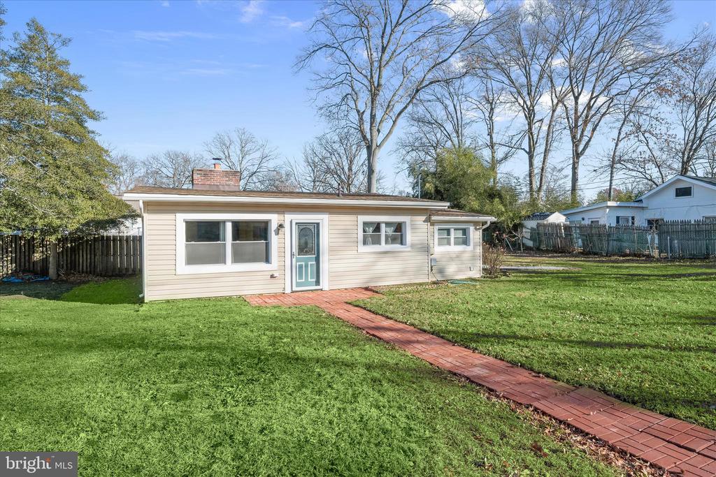 1639 ELKRIDGE DRIVE