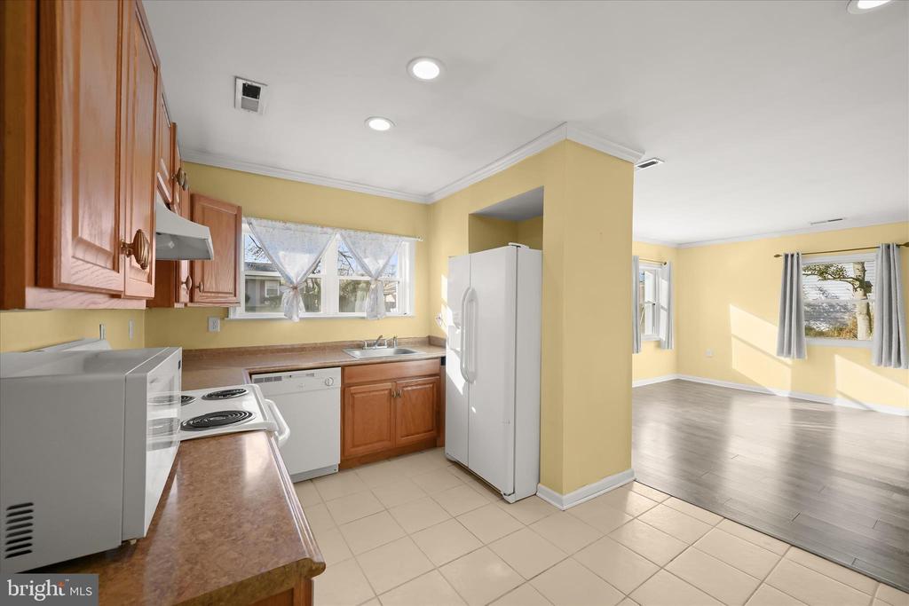 1639 ELKRIDGE DRIVE