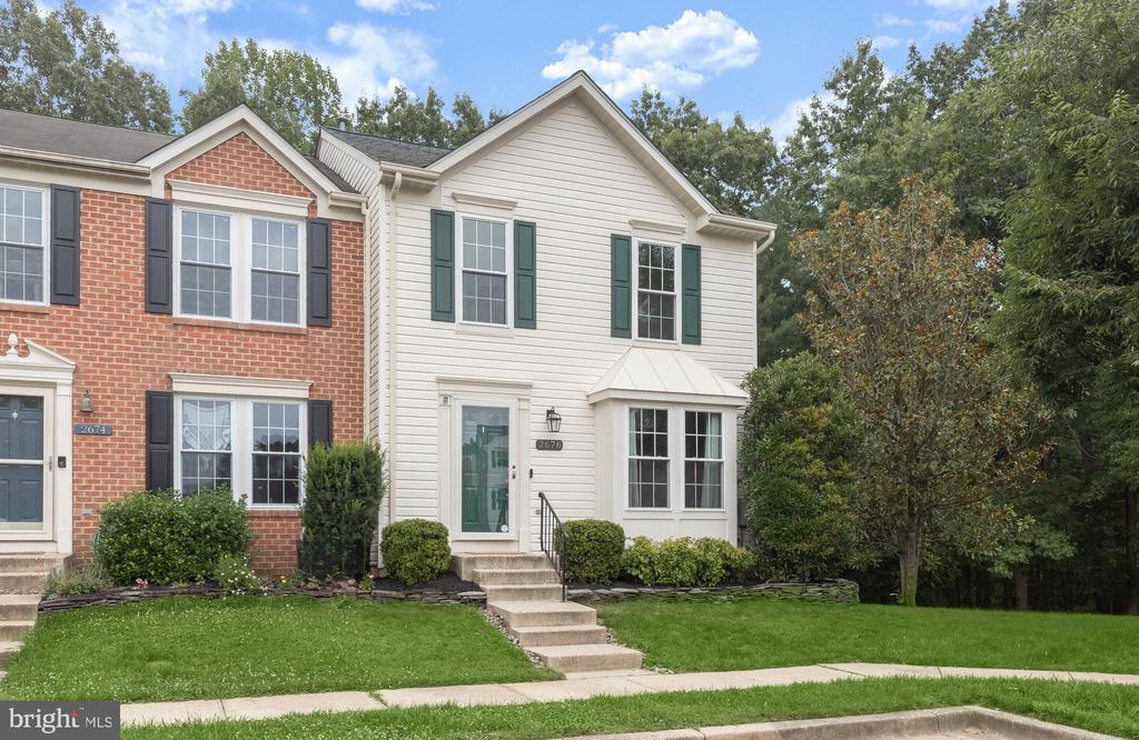 2676 SUMMERS RIDGE DRIVE