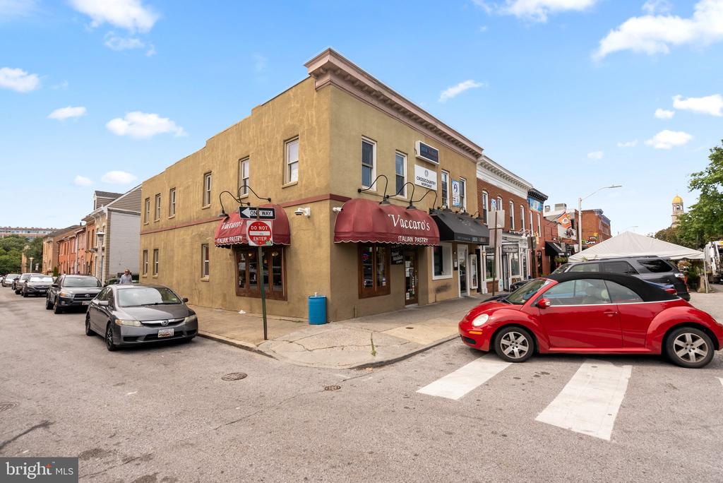 3122 ODONNELL ST