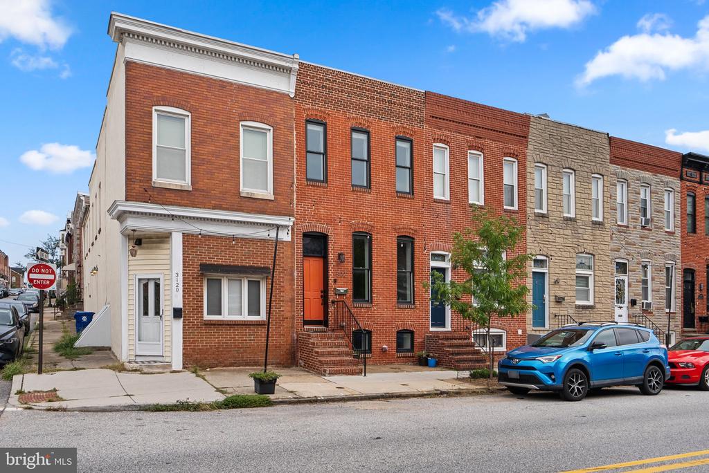 3122 ODONNELL ST