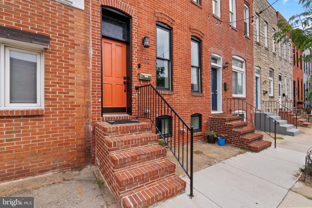 3122 ODONNELL ST
