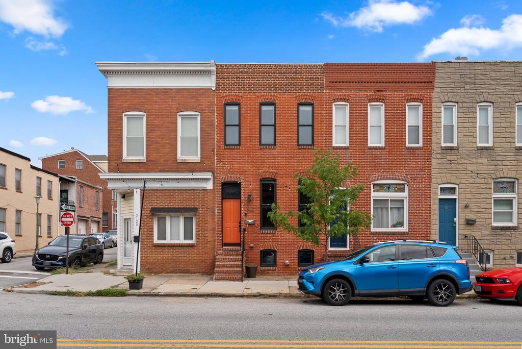 3122 ODONNELL ST