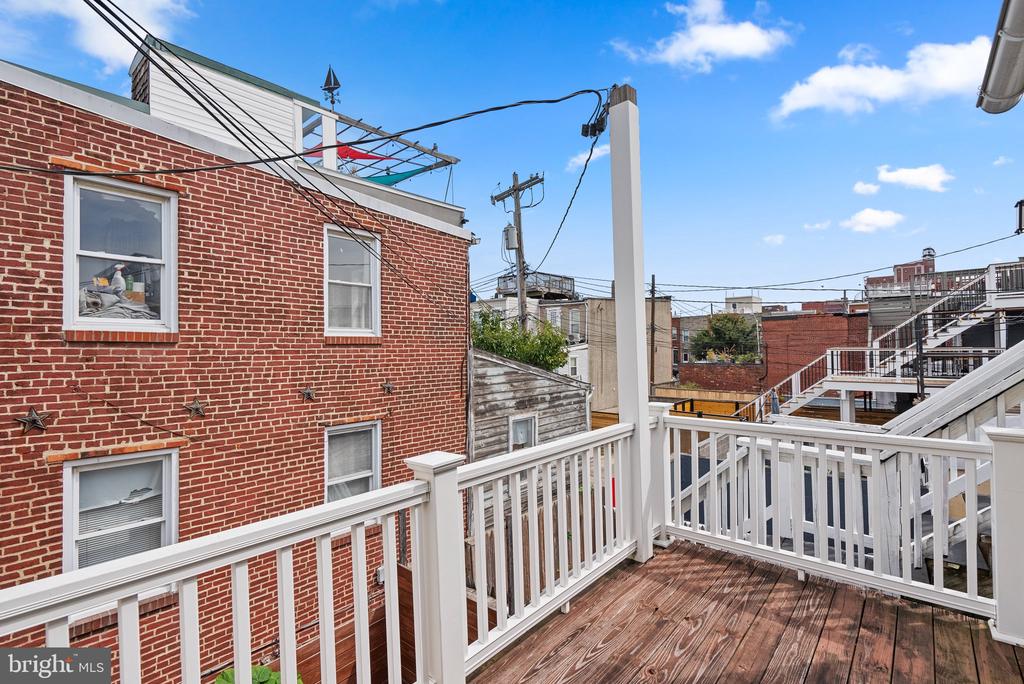 3122 ODONNELL ST