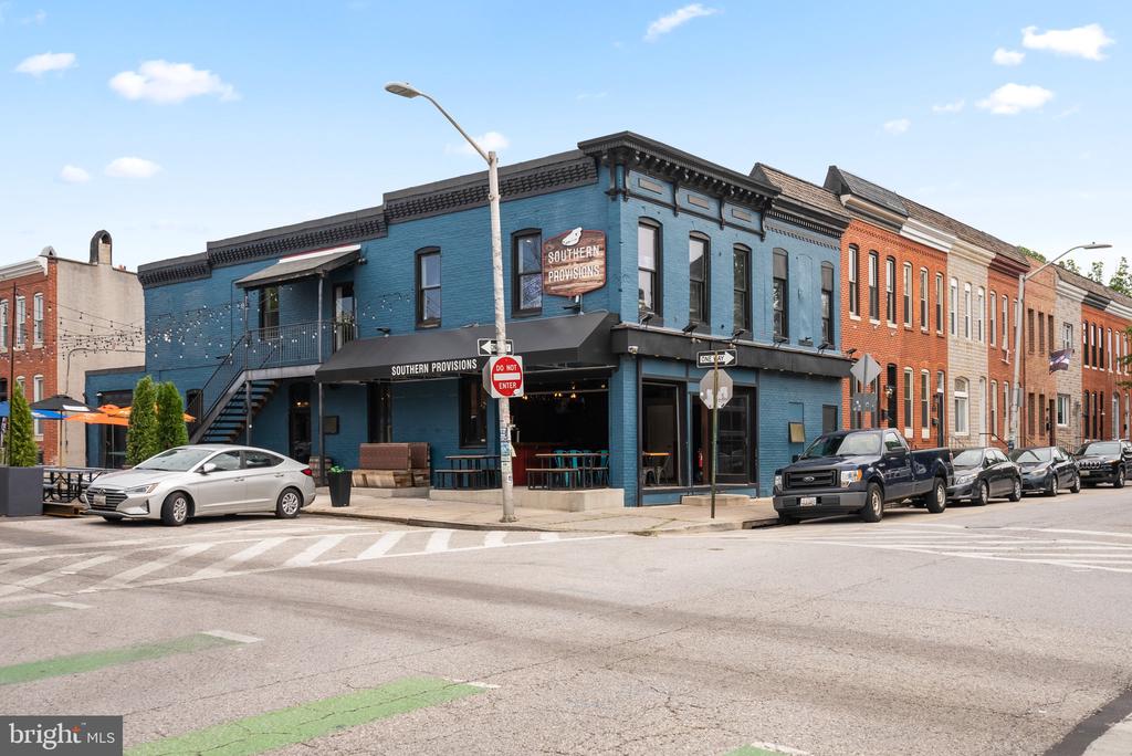3122 ODONNELL ST