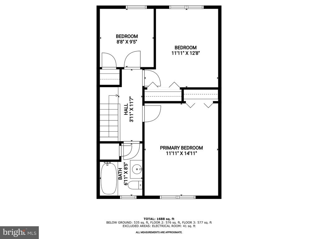 6119 EDLYNNE RD