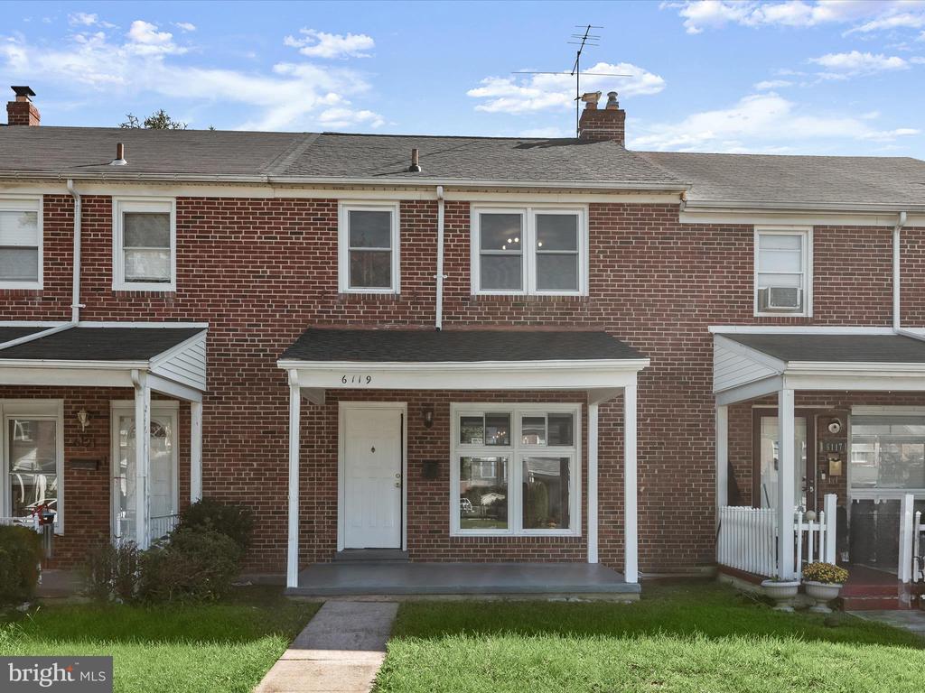 6119 EDLYNNE RD