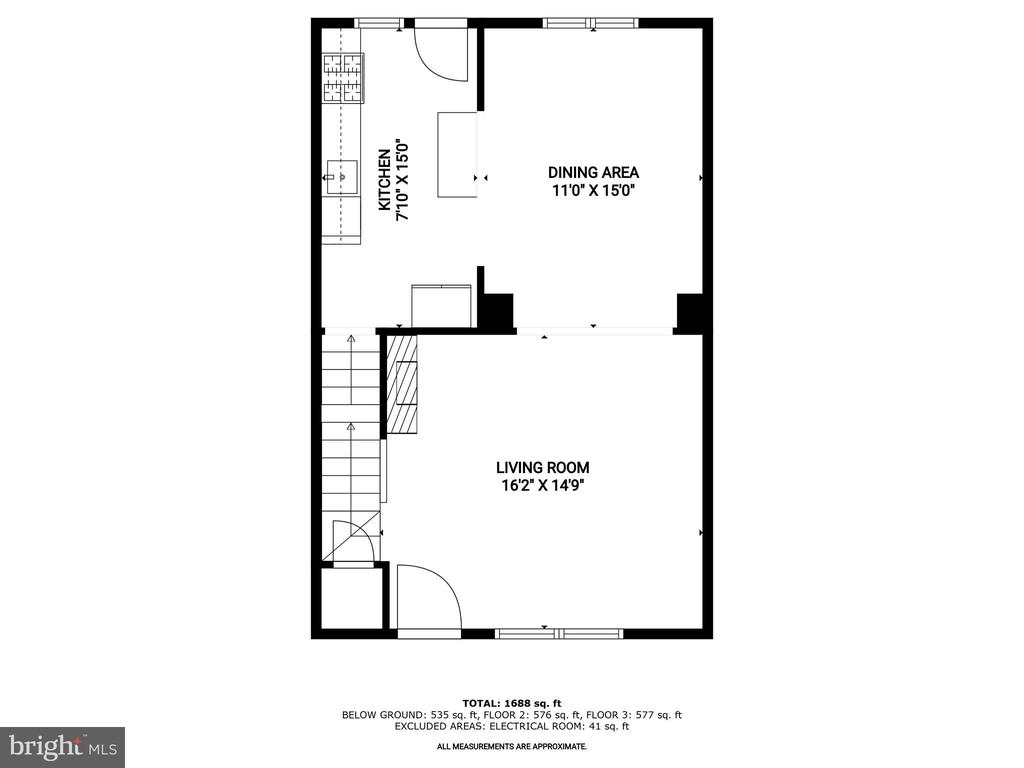 6119 EDLYNNE RD