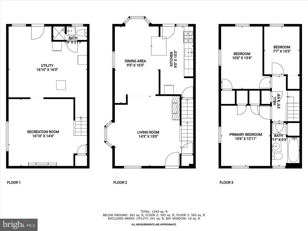 1350 PENTWOOD RD