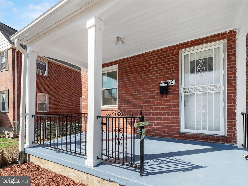 1350 PENTWOOD RD