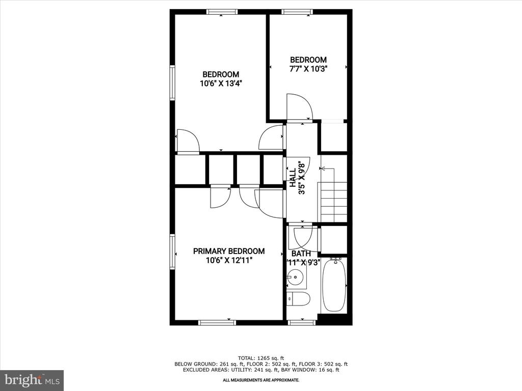 1350 PENTWOOD RD
