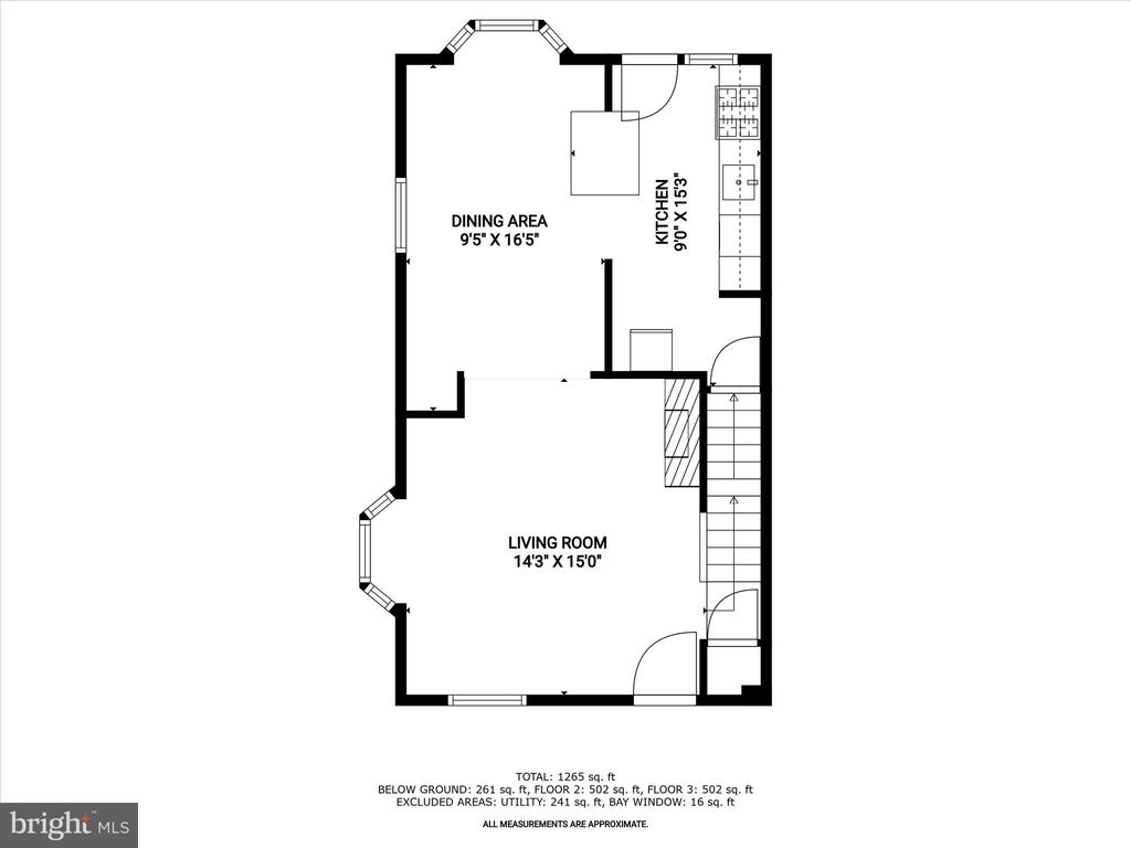 1350 PENTWOOD RD
