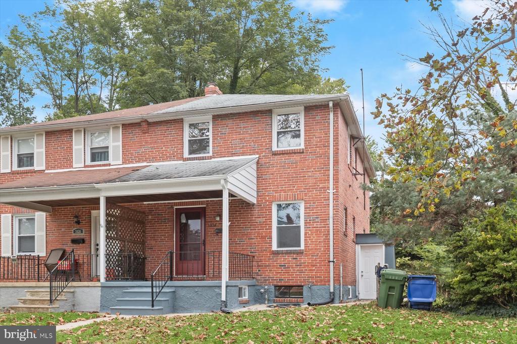 3828 BAYONNE AVE