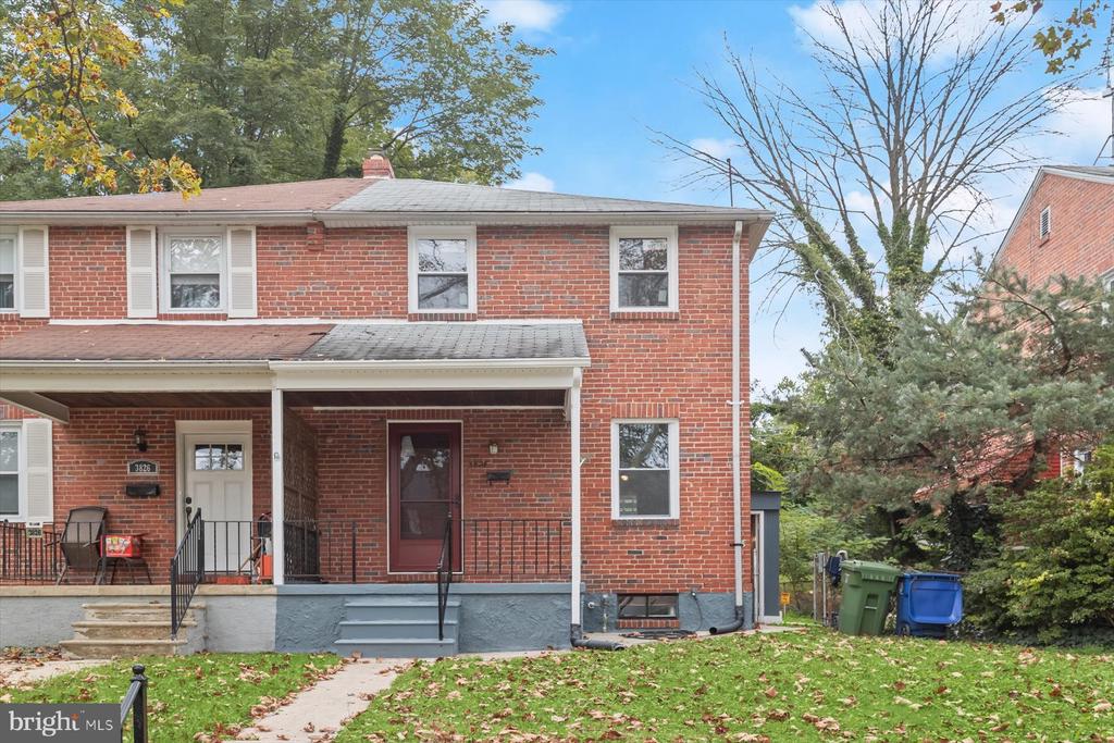 3828 BAYONNE AVE