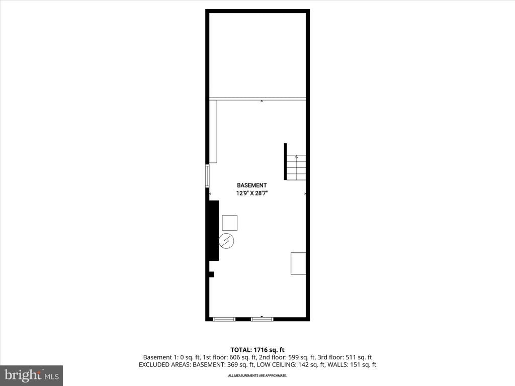 3000 KESWICK ROAD