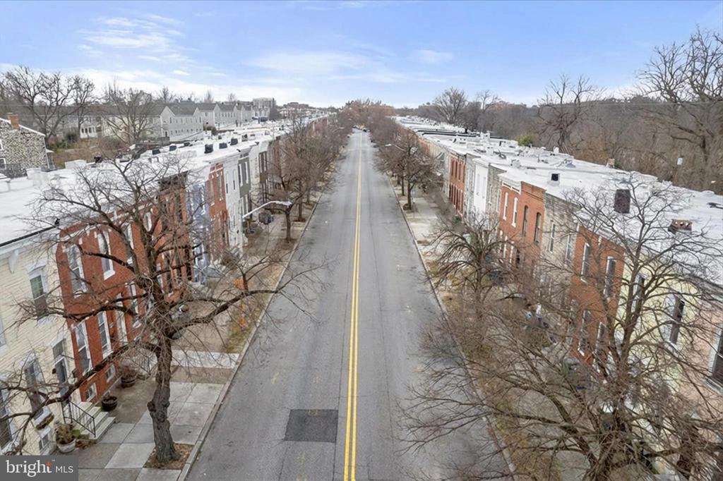 3000 KESWICK ROAD